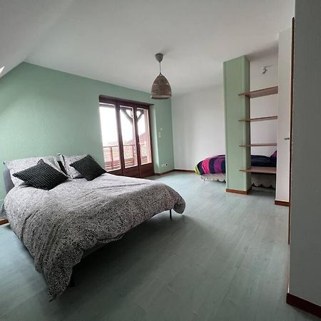 Appartement Stotzheim La Romaine Zewnętrze zdjęcie