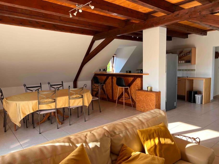 Appartement Stotzheim La Romaine Zewnętrze zdjęcie
