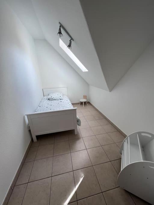 Appartement Stotzheim La Romaine Zewnętrze zdjęcie