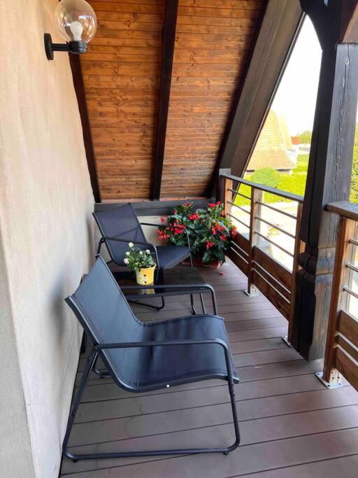 Appartement Stotzheim La Romaine Zewnętrze zdjęcie