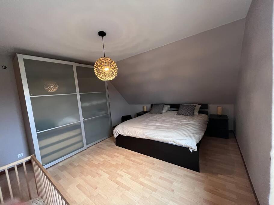 Appartement Stotzheim La Romaine Zewnętrze zdjęcie