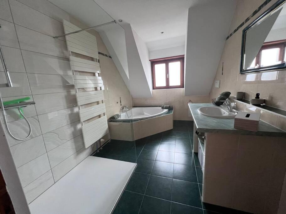 Appartement Stotzheim La Romaine Zewnętrze zdjęcie